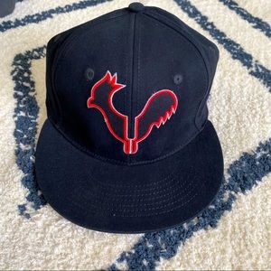 Rossignol Rooster stretchfit hat
